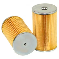 Filtre à gasoil Hifi Filter SN 70111