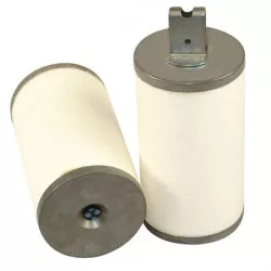 Filtre hydraulique Hifi Filter SN 70114
