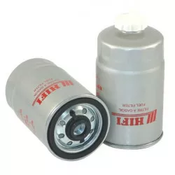 Filtre à gasoil ou  Hifi Filter SN 70142