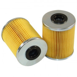 Filtre à gasoil Hifi Filter SN 70143