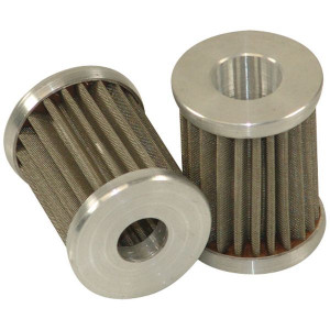 Filtre à gasoil Hifi Filter SN 70148
