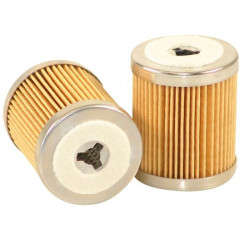 Filtre à gasoil Hifi Filter SN 70152