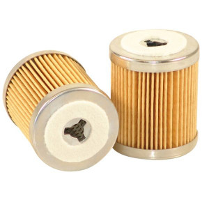 Filtre à gasoil Hifi Filter SN 70152