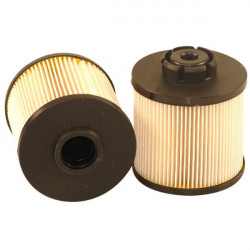 Filtre à gasoil Hifi Filter SN 70154