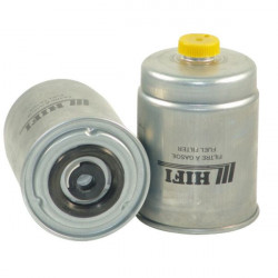 Filtre à gasoil Hifi Filter SN 70156