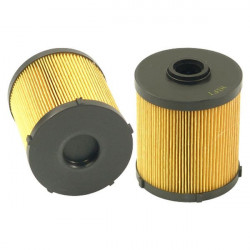 Filtre à gasoil Hifi Filter SN 70157