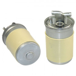 Filtre à gasoil Hifi Filter SN 70161