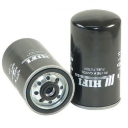 Filtre à gasoil Hifi Filter SN 70163