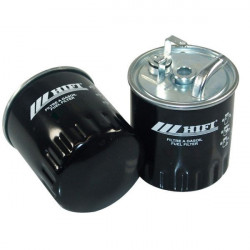Filtre à gasoil Hifi Filter SN 70168