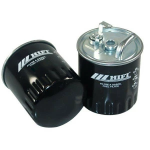 Filtre à gasoil Hifi Filter SN 70168
