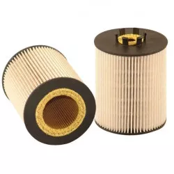 Filtre à gasoil Hifi Filter SN 70185
