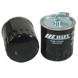 Filtre à gasoil Hifi Filter SN 70187