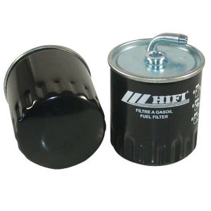 Filtre à gasoil Hifi Filter SN 70187