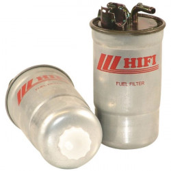 Filtre à gasoil Hifi Filter SN 70189