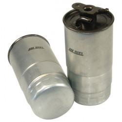 Filtre à gasoil Hifi Filter SN 70192