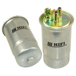Filtre à gasoil Hifi Filter SN 70194