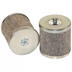 Filtre à gasoil Hifi Filter SN 70199