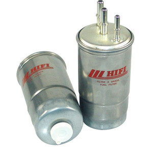 Filtre à gasoil Hifi Filter SN 70202