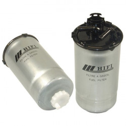 Filtre à gasoil Hifi Filter SN 70203