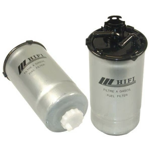 Filtre à gasoil Hifi Filter SN 70203