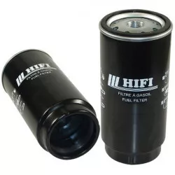 Filtre à gasoil Hifi Filter SN 70207