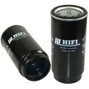 Filtre à gasoil Hifi Filter SN 70207