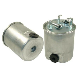 Filtre à gasoil Hifi Filter SN 70211