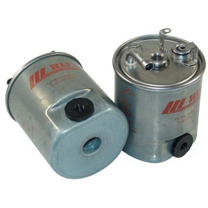 Filtre à gasoil Hifi Filter SN 70217