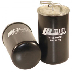 Filtre à gasoil Hifi Filter SN 70226