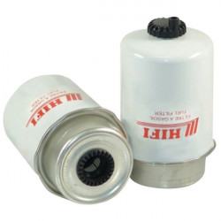 Filtre à gasoil Hifi Filter SN 70233