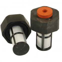 Filtre à essence ou à gasoil Hifi Filter SN 70237