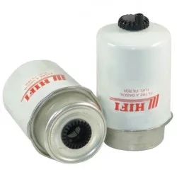 Filtre à gasoil Hifi Filter SN 70248