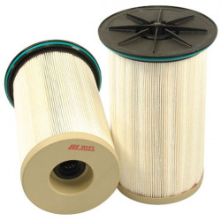 Filtre à gasoil Hifi Filter SN 70254