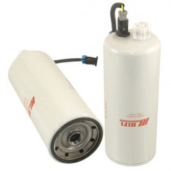 Filtre à gasoil Hifi Filter SN 70256