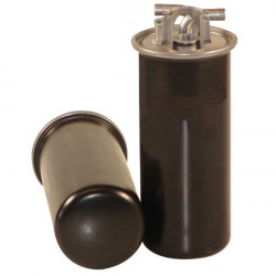 Filtre à gasoil Hifi Filter SN 70280