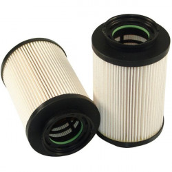Filtre à gasoil Hifi Filter SN 70281