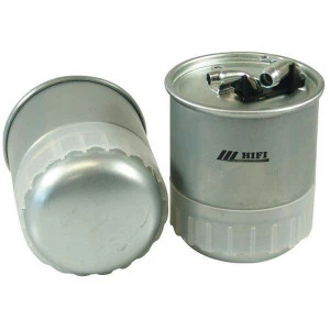 Filtre à gasoil Hifi Filter SN 70288