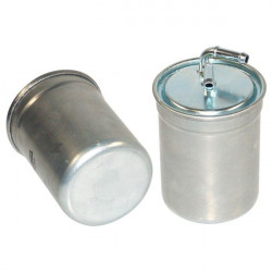 Filtre à gasoil Hifi Filter SN 70289