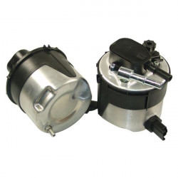 Filtre à gasoil Hifi Filter SN 70291
