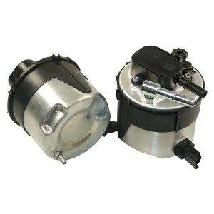 Filtre à gasoil Hifi Filter SN 70291