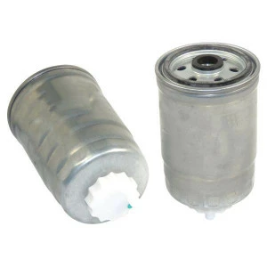 Filtre à gasoil Hifi Filter SN 70292
