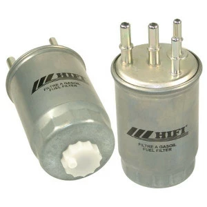Filtre à gasoil Hifi Filter SN 70295