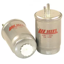 Filtre à gasoil Hifi Filter SN 70299