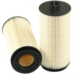 Filtre à gasoil Hifi Filter SN 70306