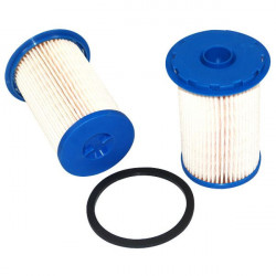 Filtre à gasoil Hifi Filter SN 70308