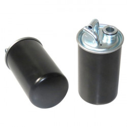 Filtre à gasoil Hifi Filter SN 70312