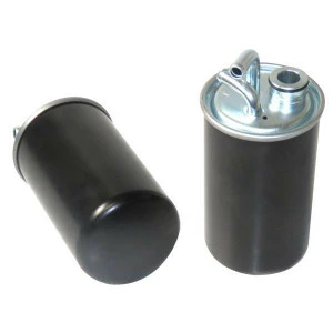 Filtre à gasoil Hifi Filter SN 70312