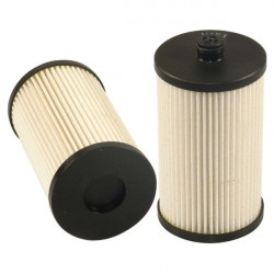 Filtre à gasoil Hifi Filter SN 70317