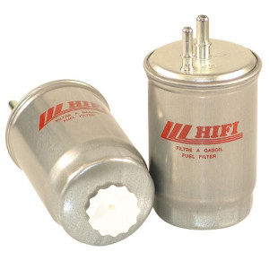 Filtre à gasoil Hifi Filter SN 70321