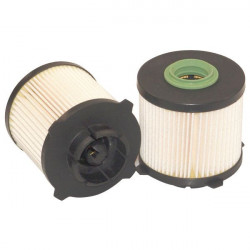 Filtre à gasoil Hifi Filter SN 70327